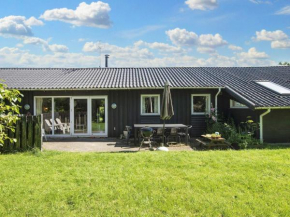 8 person holiday home in rsted, Ørsted